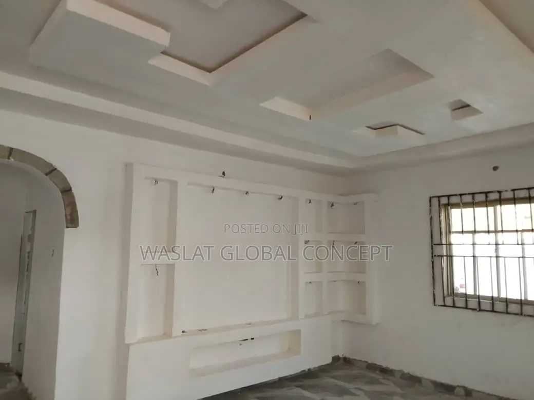 2bdrm Block of Flats in Harmony, Osogbo for rent in Osogbo