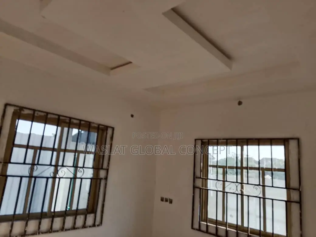 2bdrm Block of Flats in Harmony, Osogbo for rent in Osogbo