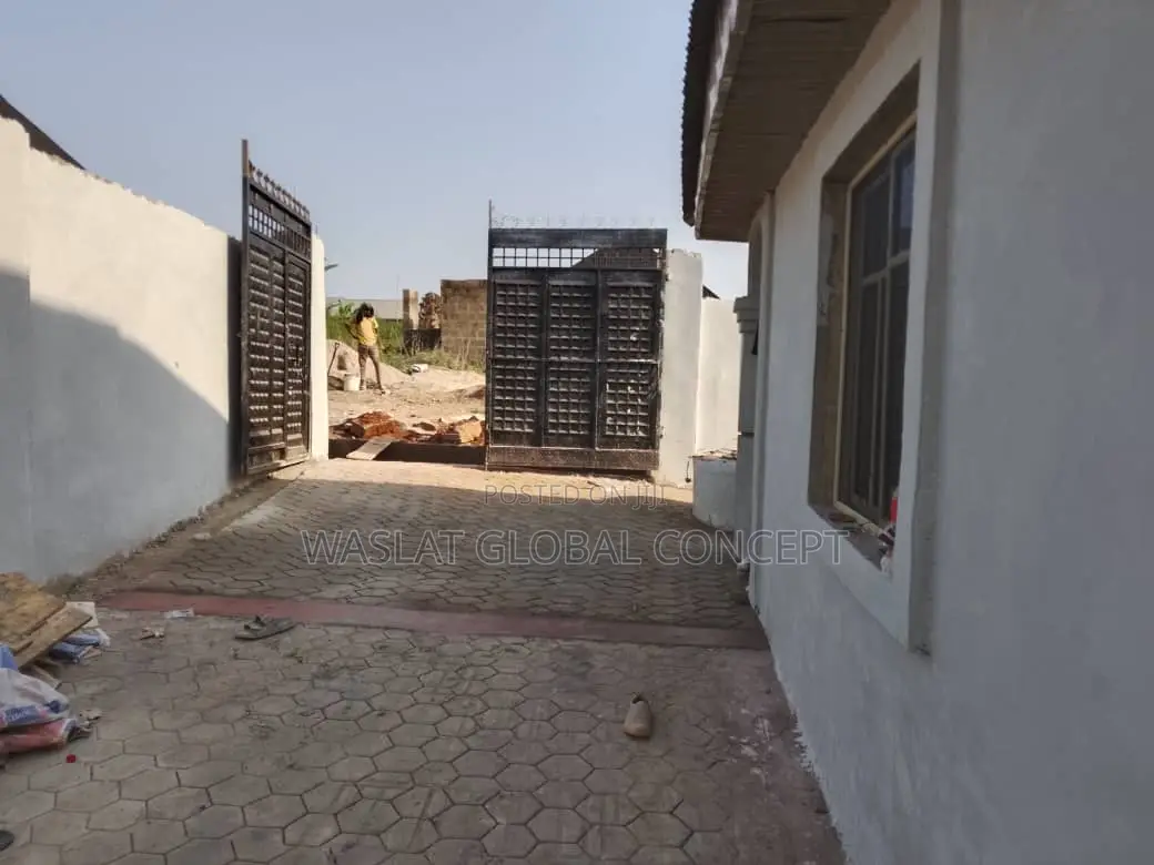 2bdrm Block of Flats in Harmony, Osogbo for rent in Osogbo