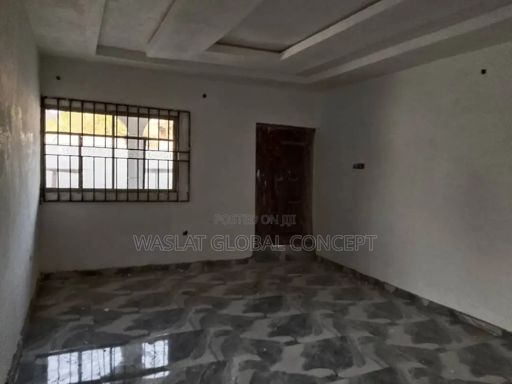 2bdrm Block of Flats in Harmony, Osogbo for rent in Osogbo