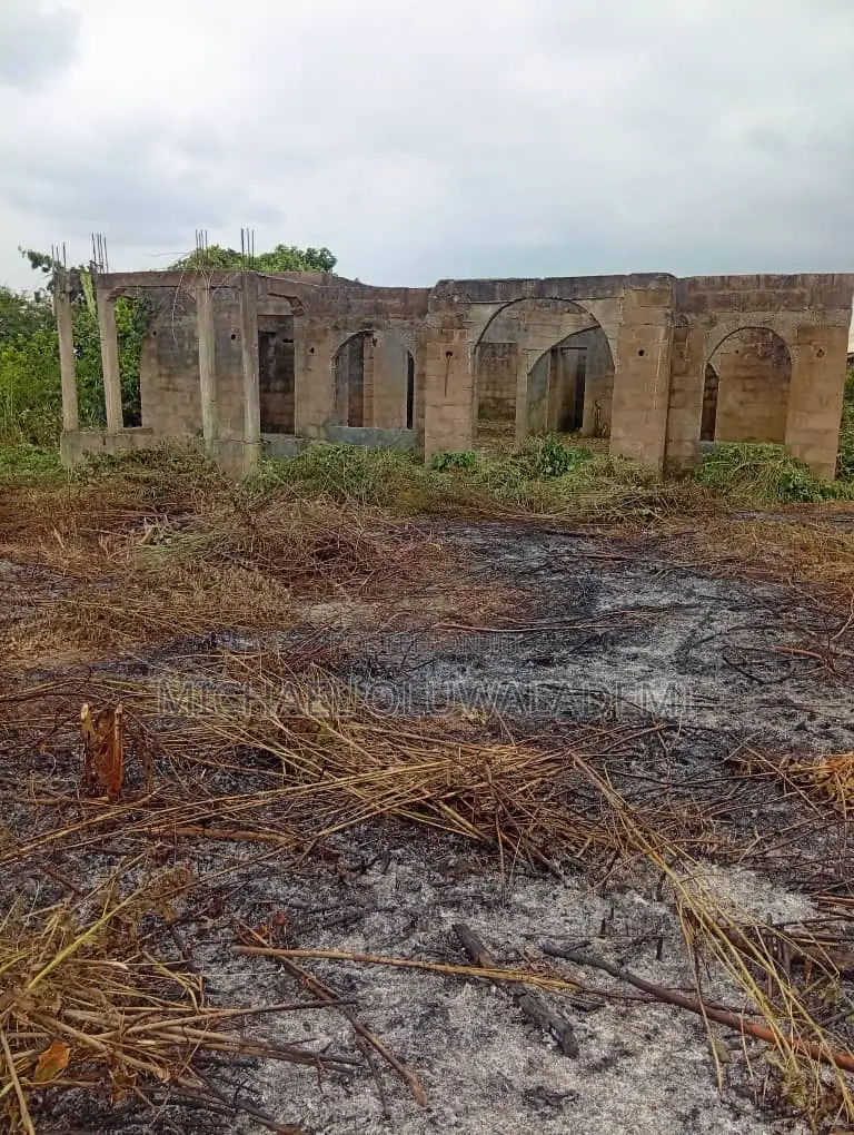 4bdrm Villa in Civil Defense Estate, Abeokuta South for sale in Abeokuta South