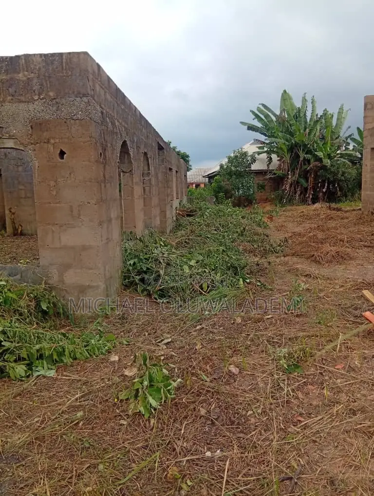 4bdrm Villa in Civil Defense Estate, Abeokuta South for sale in Abeokuta South