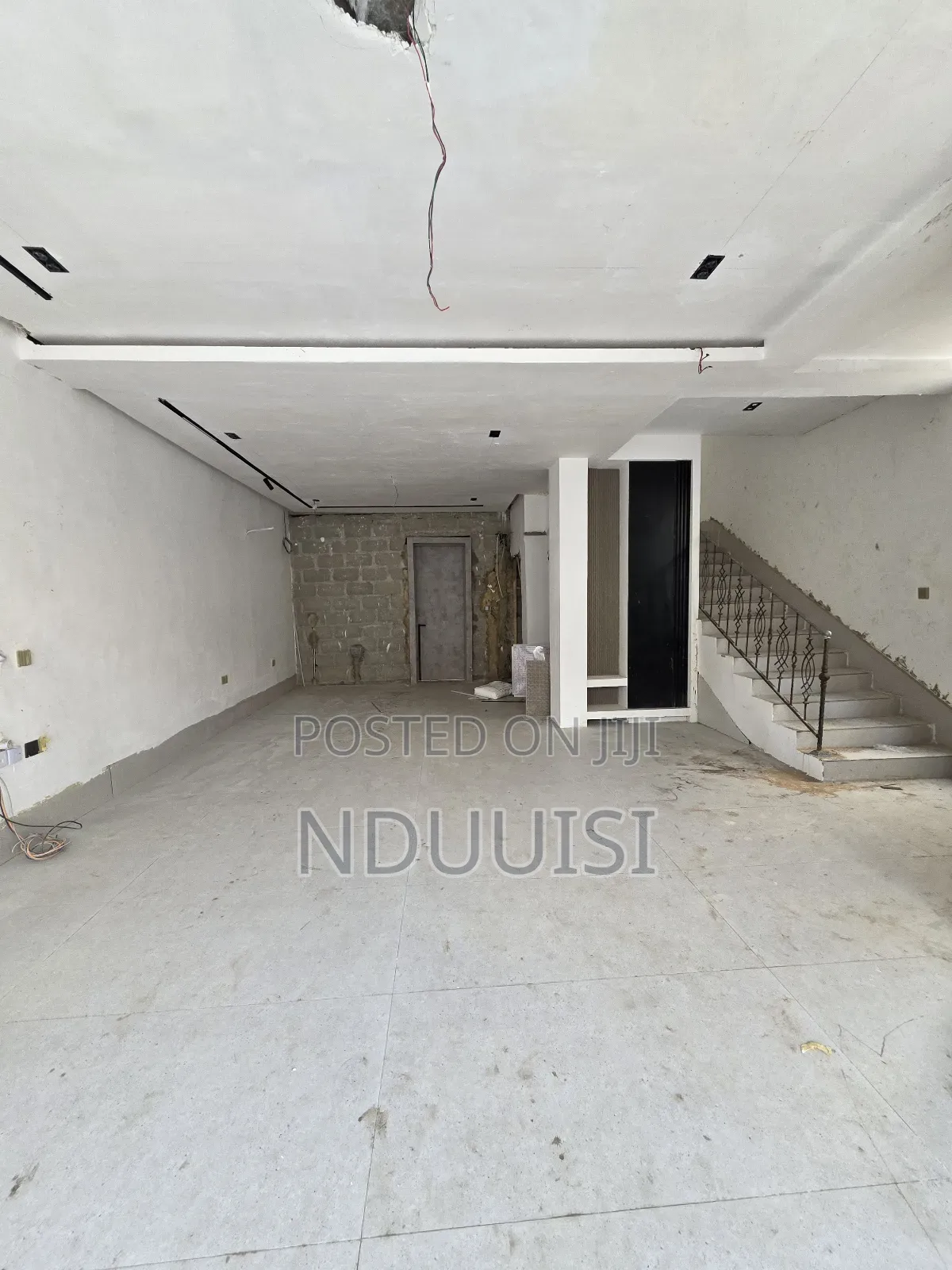 4bdrm Duplex in Parkview Estate, Ikoyi for sale in Ikoyi