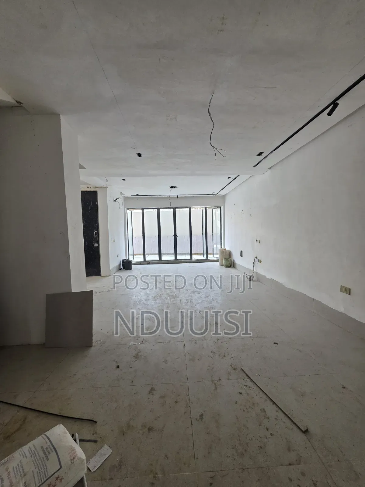 4bdrm Duplex in Parkview Estate, Ikoyi for sale in Ikoyi