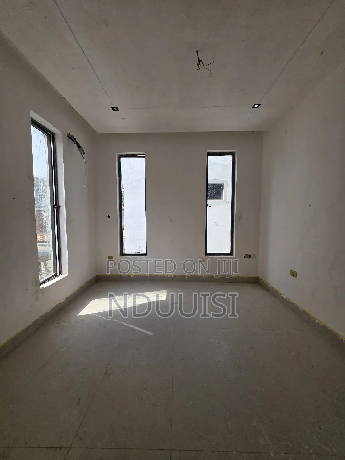 4bdrm Duplex in Parkview Estate, Ikoyi for sale in Ikoyi