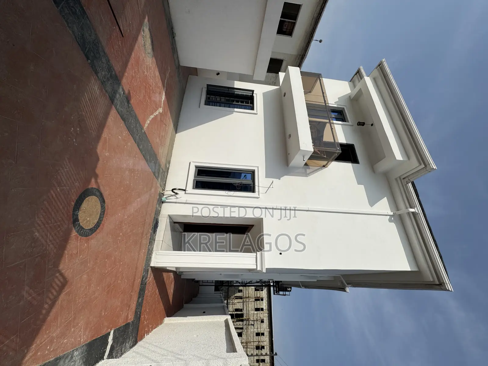 4bdrm Duplex in Ado / Ajah for sale in Ado / Ajah