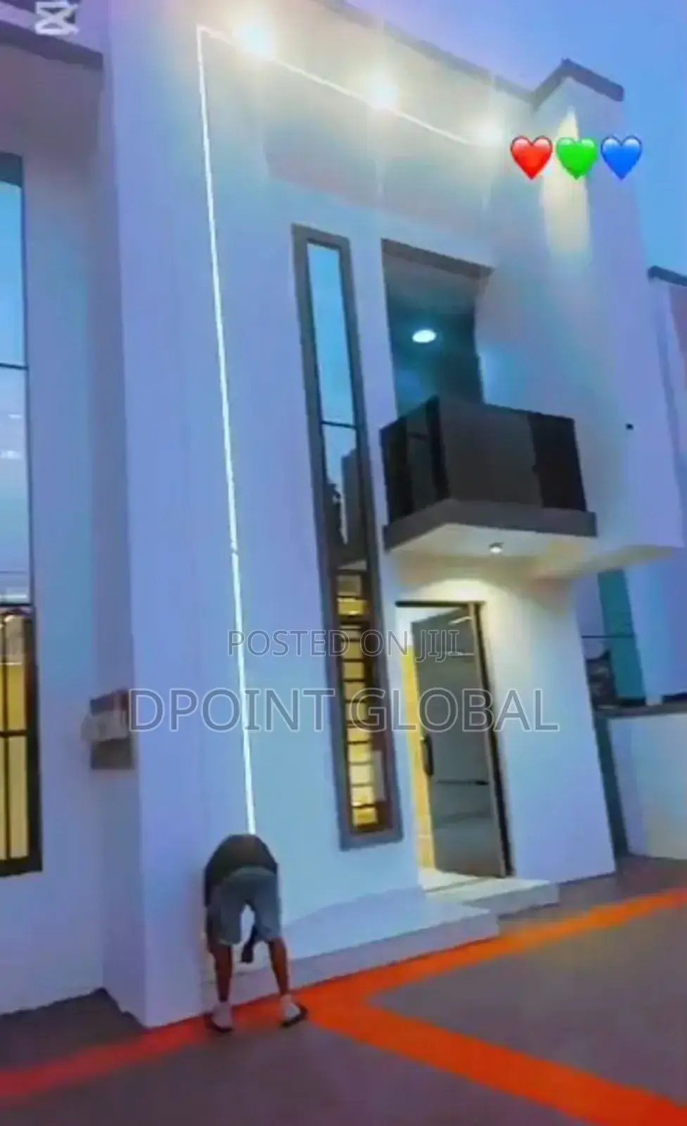 4bdrm Duplex in Kayfarm Estate, Ifako-Ijaiye for sale in Ifako-Ijaiye