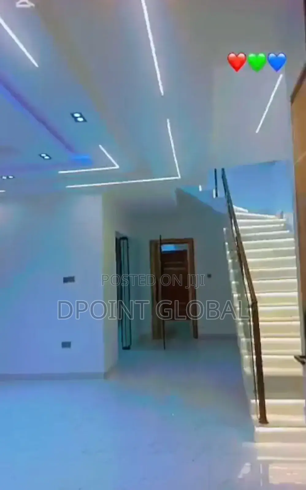 4bdrm Duplex in Kayfarm Estate, Ifako-Ijaiye for sale in Ifako-Ijaiye