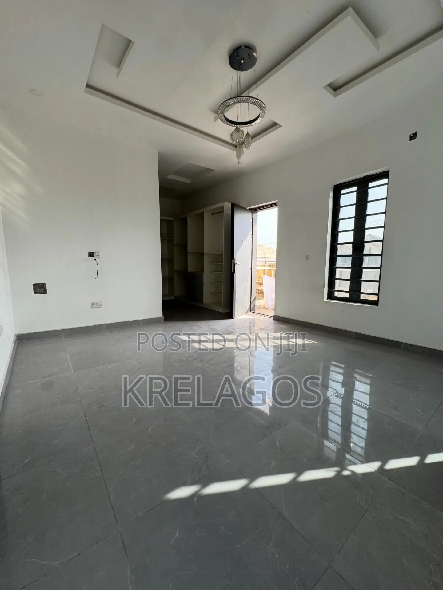 4bdrm Duplex in Ado / Ajah for sale in Ado / Ajah