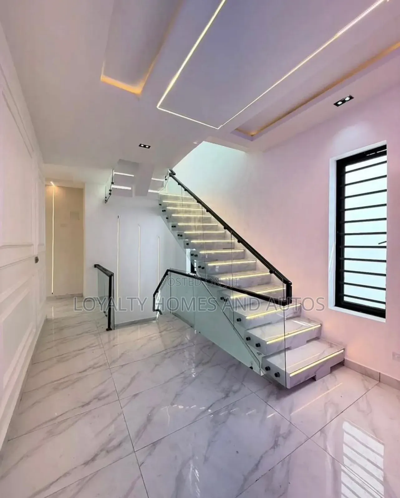 5bdrm Duplex in Ologolo for sale in Ologolo