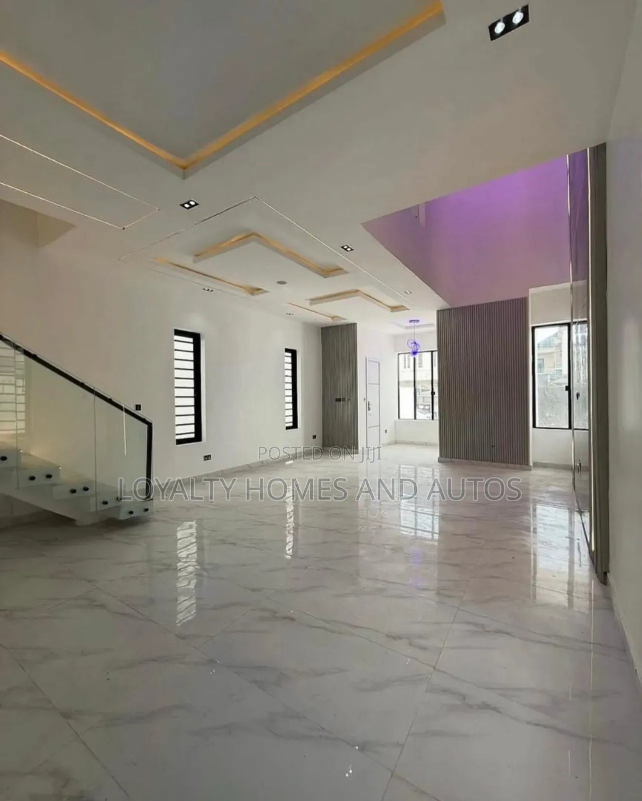 5bdrm Duplex in Ologolo for sale in Ologolo