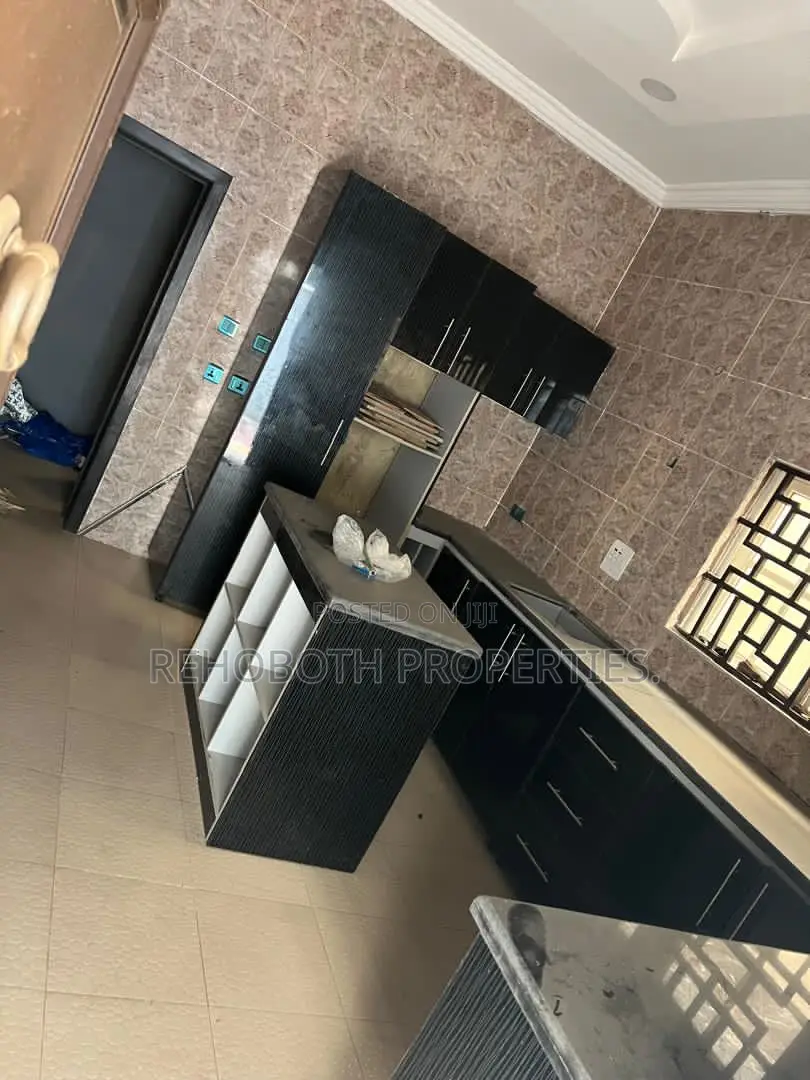 4bdrm Duplex in Royal Quarters, Oluyole for rent in Oluyole