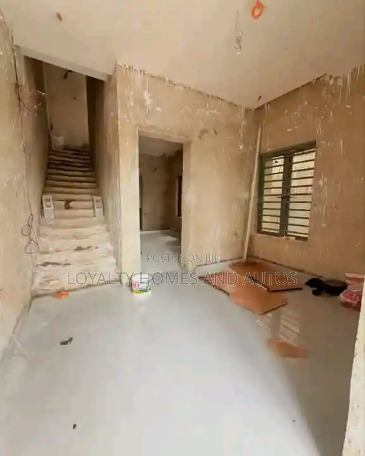 4bdrm Duplex in Ikeja for sale in Ikeja