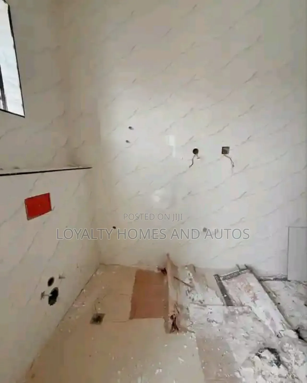4bdrm Duplex in Ikeja for sale in Ikeja