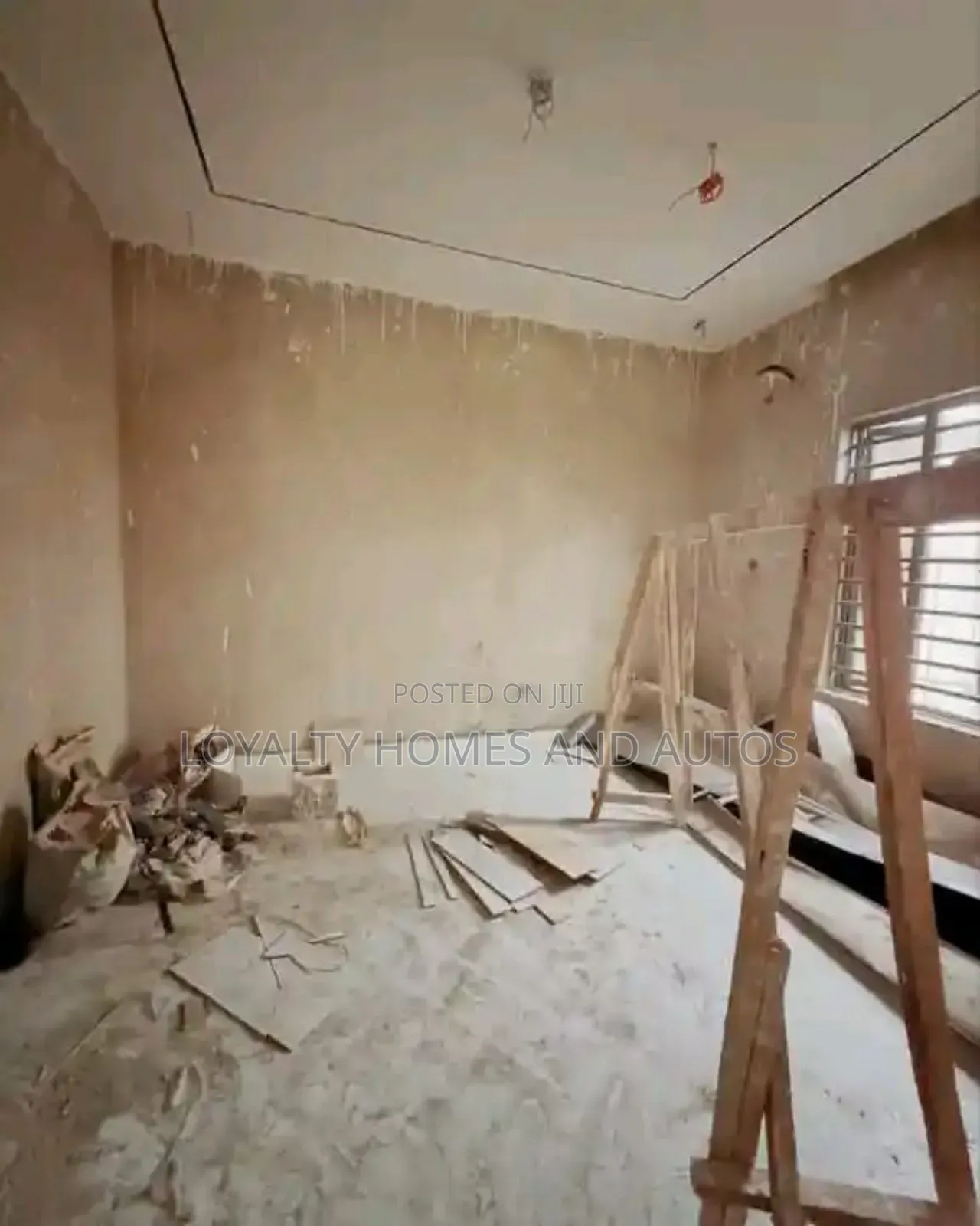 4bdrm Duplex in Ikeja for sale in Ikeja