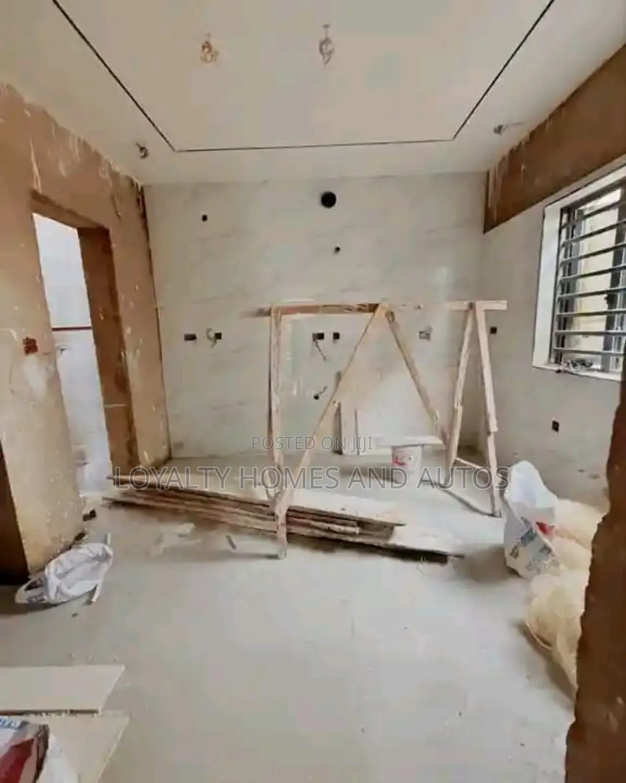 4bdrm Duplex in Ikeja for sale in Ikeja