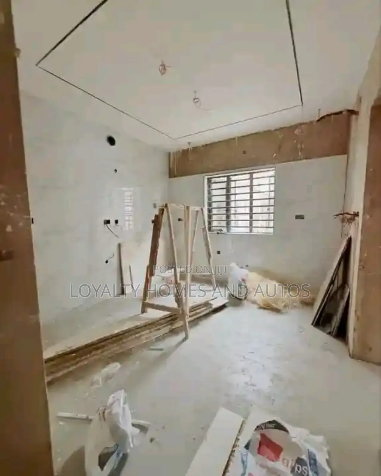 4bdrm Duplex in Ikeja for sale in Ikeja