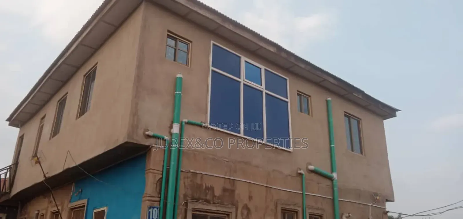 Mini Flat in Matogi Mfm Bus Stop, Obafemi-Owode for sale in Obafemi-Owode