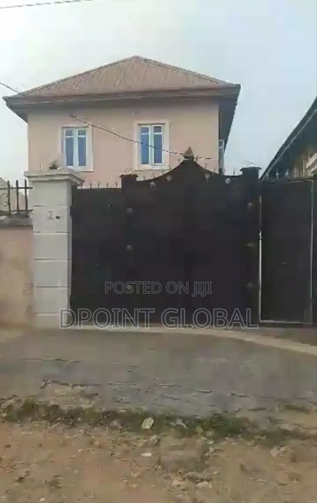 8bdrm Block of Flats in Not Estate, Iyana Ipaja for sale in Iyana Ipaja