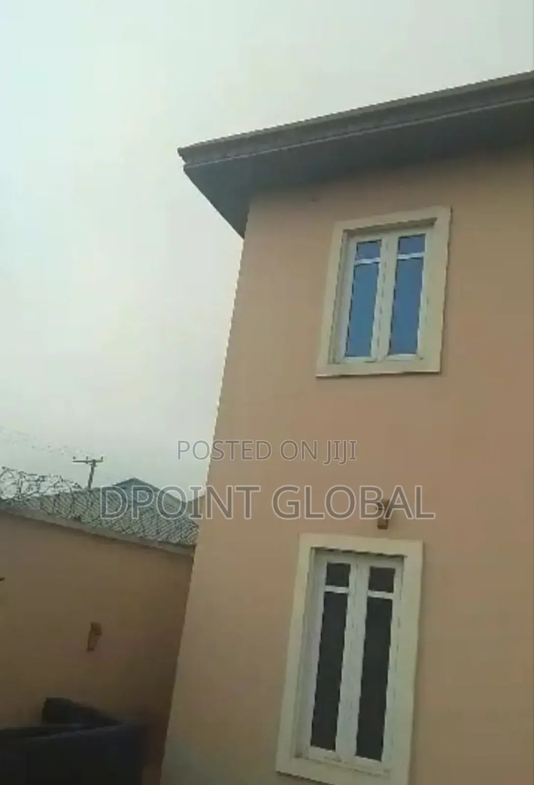 8bdrm Block of Flats in Not Estate, Iyana Ipaja for sale in Iyana Ipaja