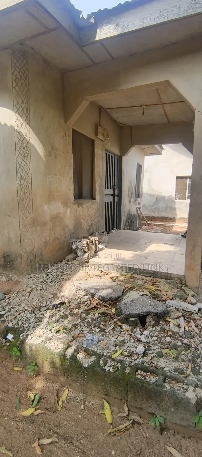 5bdrm House in Offin, Ikorodu for sale in Ikorodu