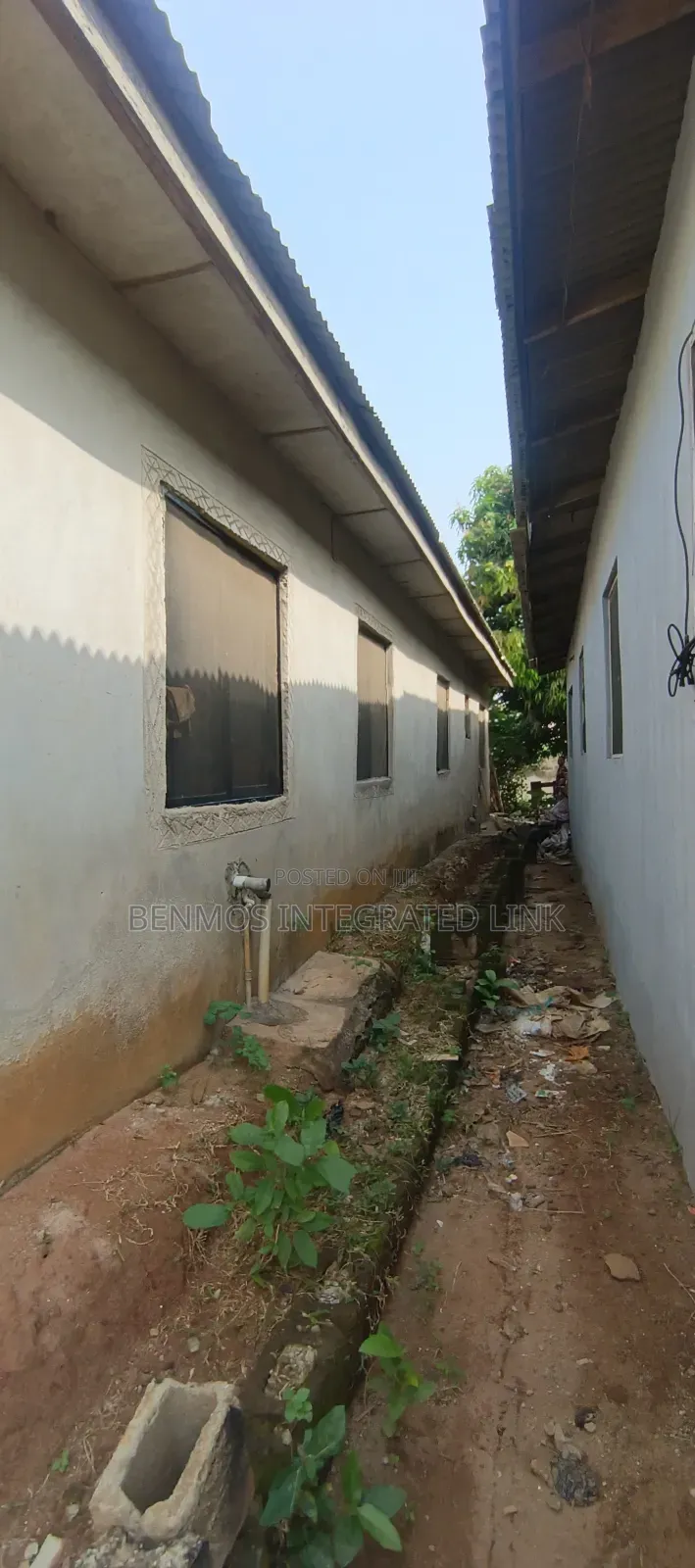 5bdrm House in Offin, Ikorodu for sale in Ikorodu