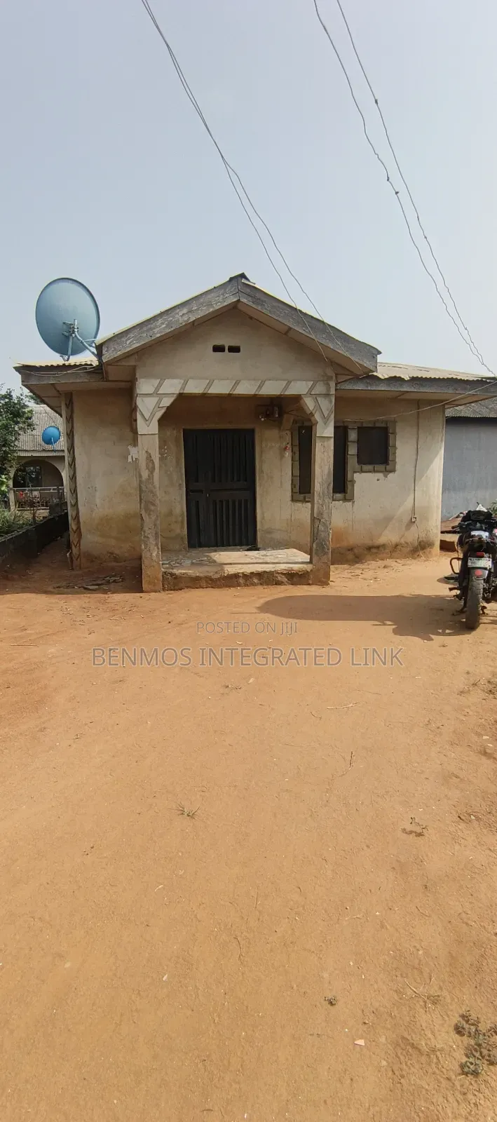 5bdrm House in Offin, Ikorodu for sale in Ikorodu