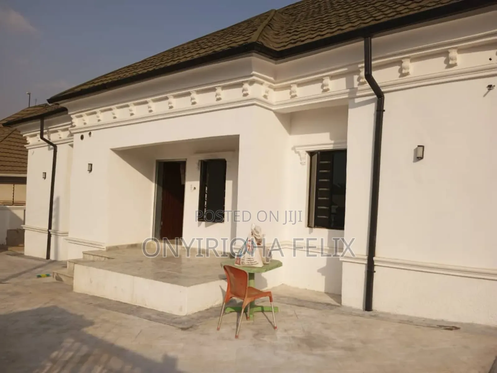 3bdrm Bungalow in Gwarinpa Extension for sale in Gwarinpa