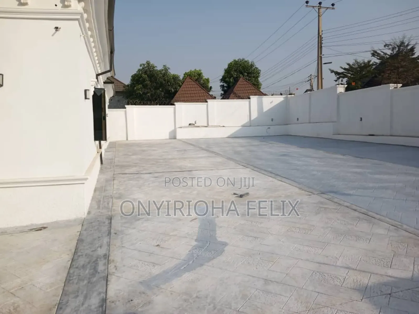 3bdrm Bungalow in Gwarinpa Extension for sale in Gwarinpa