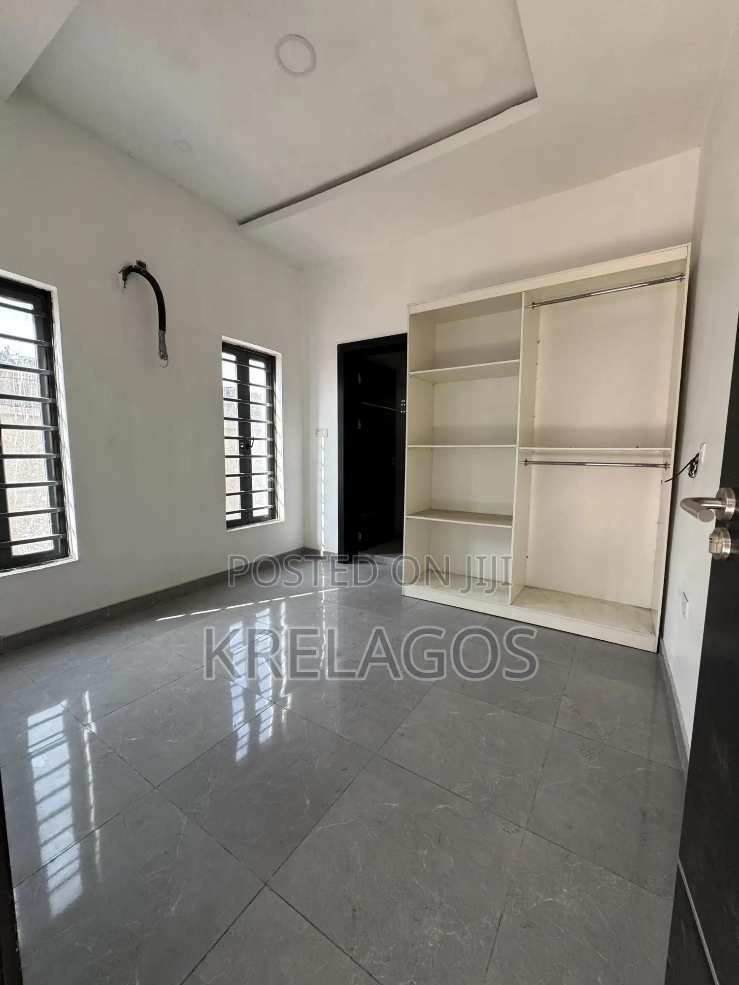 4bdrm Duplex in Ado Road for sale in Ado / Ajah