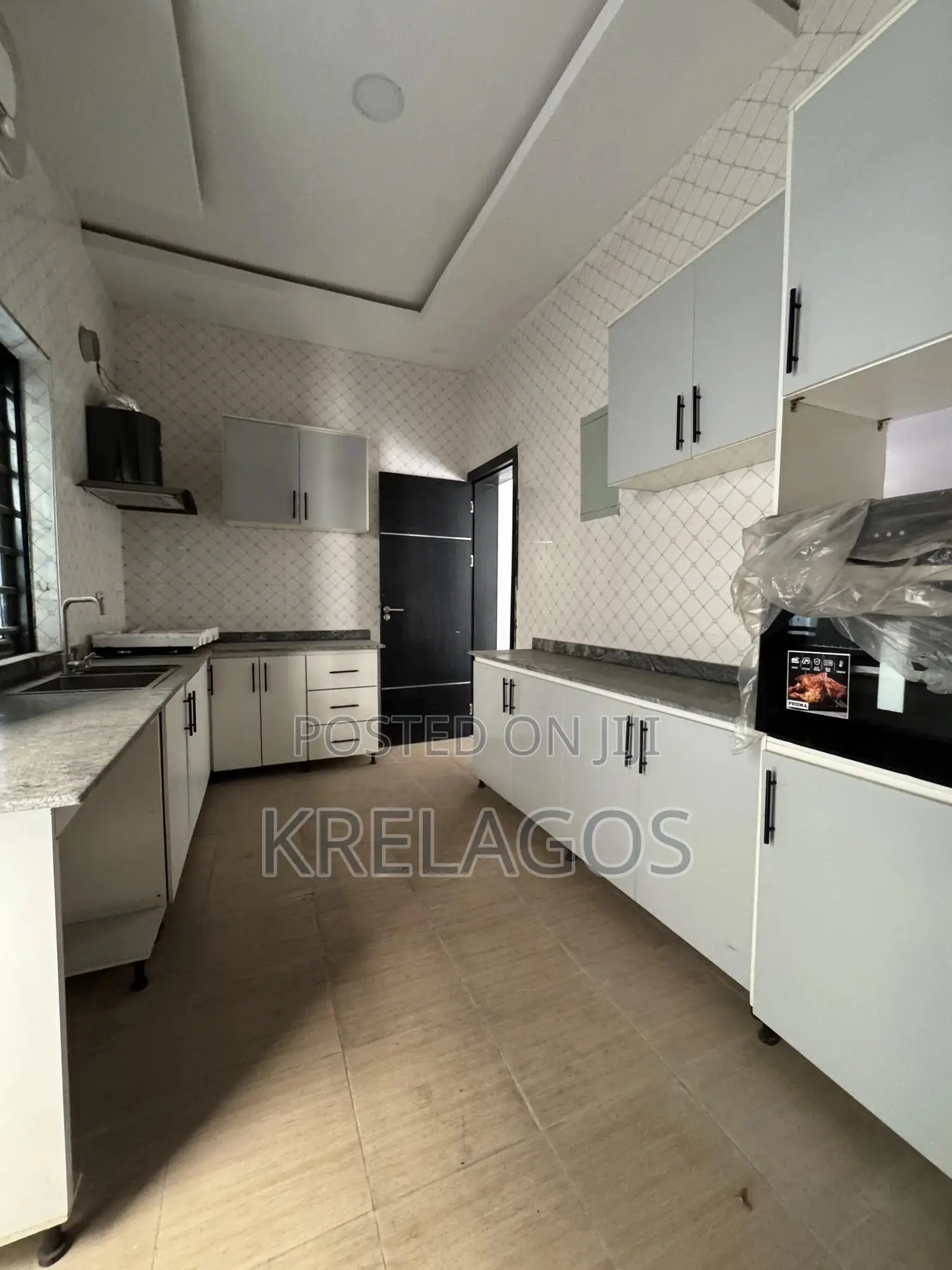 4bdrm Duplex in Ado Road for sale in Ado / Ajah