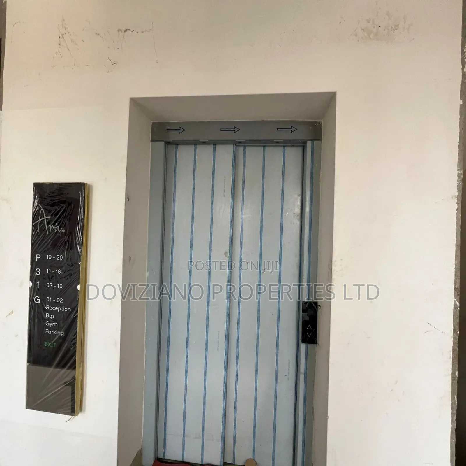 4bdrm Apartment in Ikate for sale in Ikate
