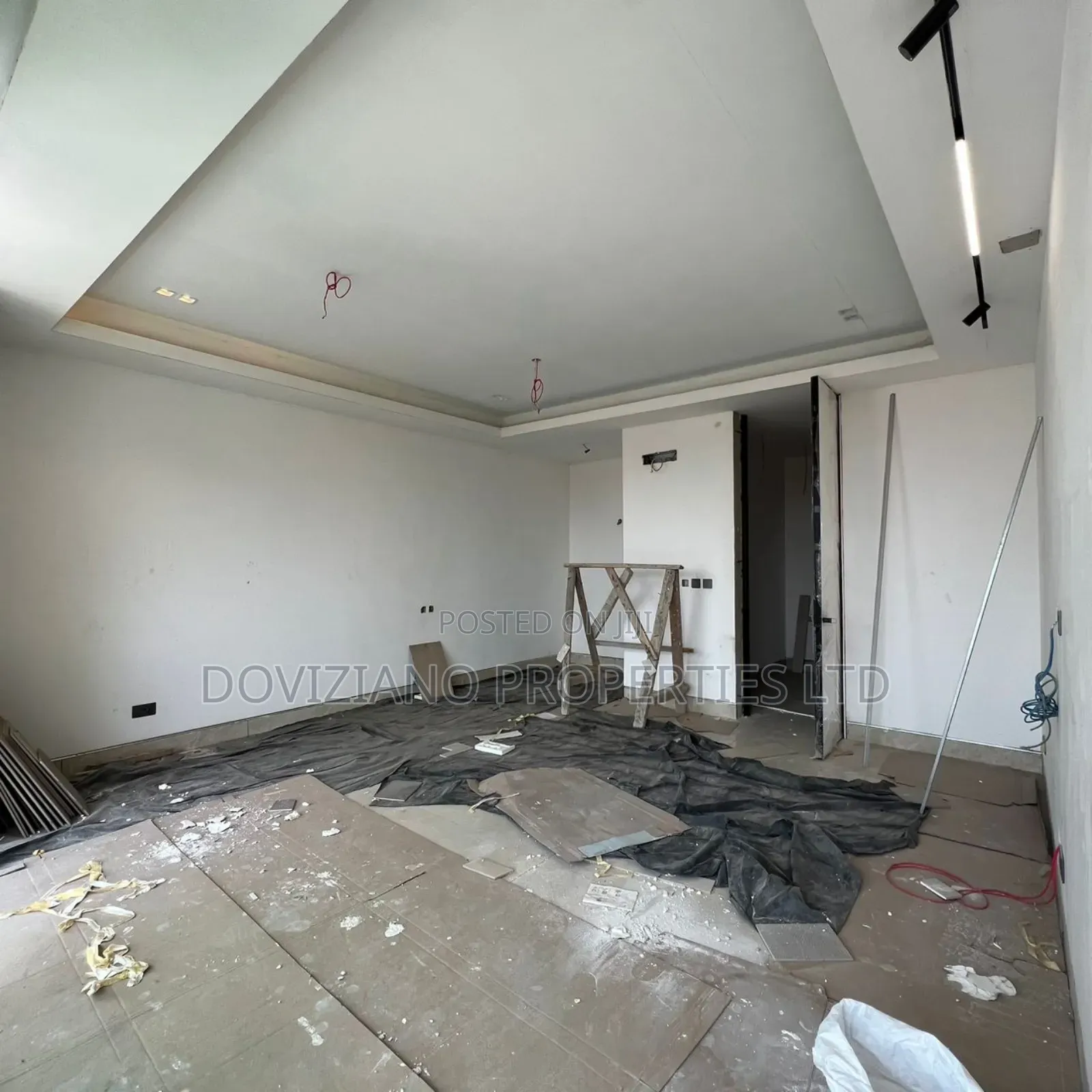 4bdrm Apartment in Ikate for sale in Ikate