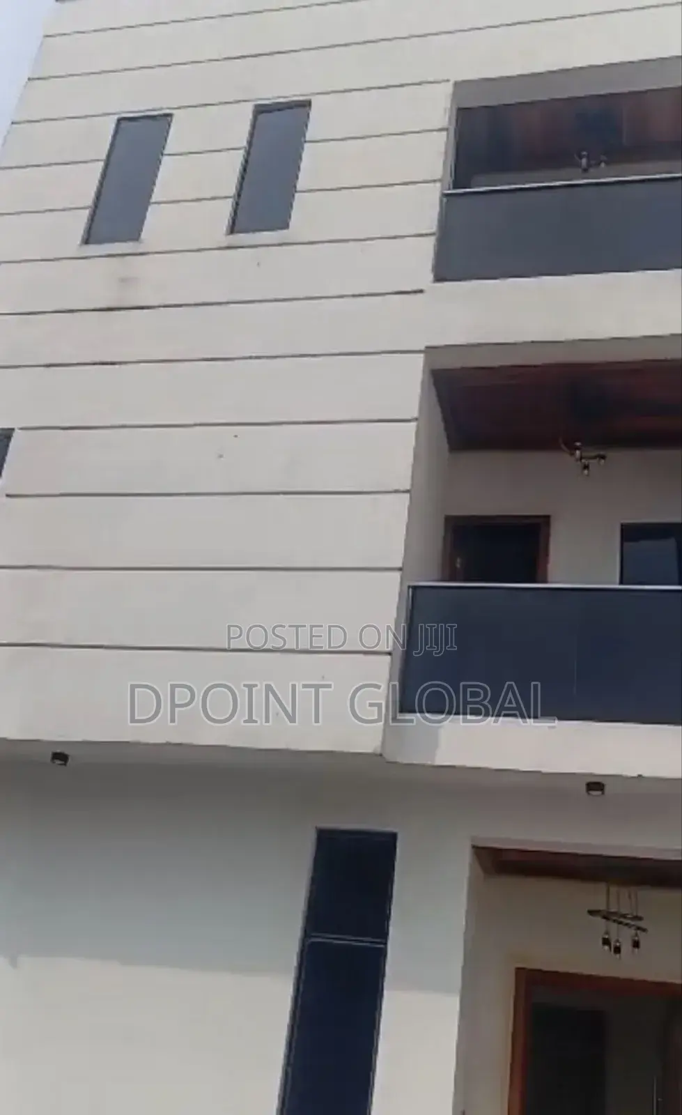 5bdrm Duplex in In Estate, Ikeja for sale in Ikeja