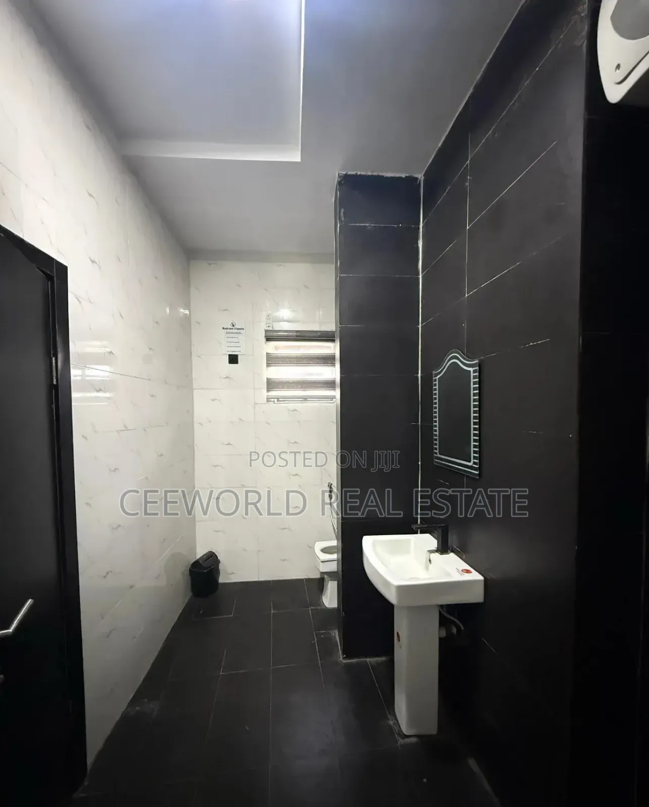 Furnished 4bdrm Duplex in Engr Lere Adigun Gra, Basorun for rent in Basorun
