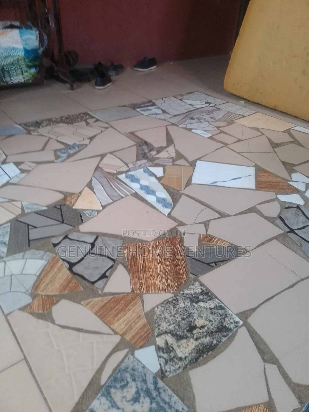 Property in Surulere Strategic Location in Surulere