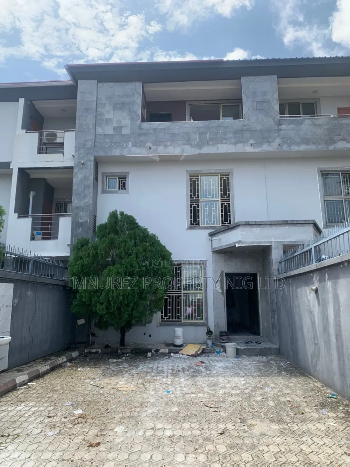 5bdrm Duplex in Lekki Phase1 for rent in Lekki Phase 1