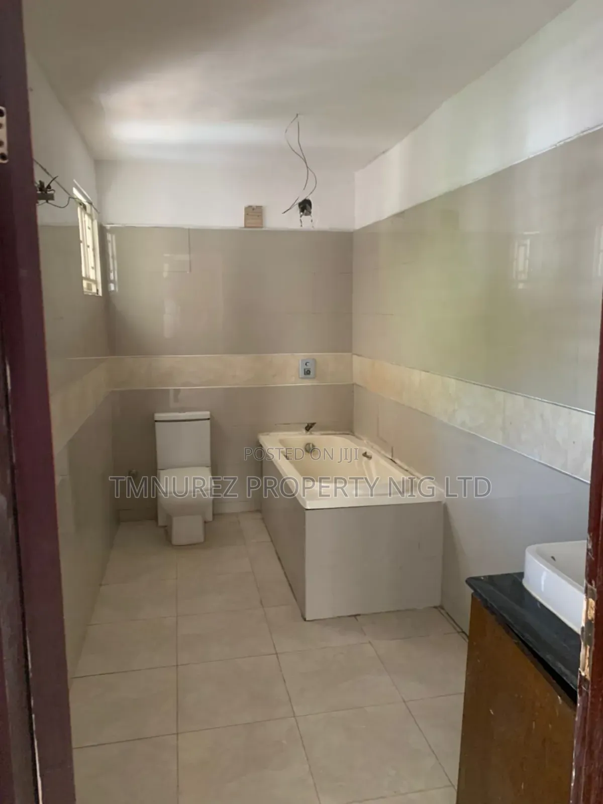 5bdrm Duplex in Lekki Phase1 for rent in Lekki Phase 1
