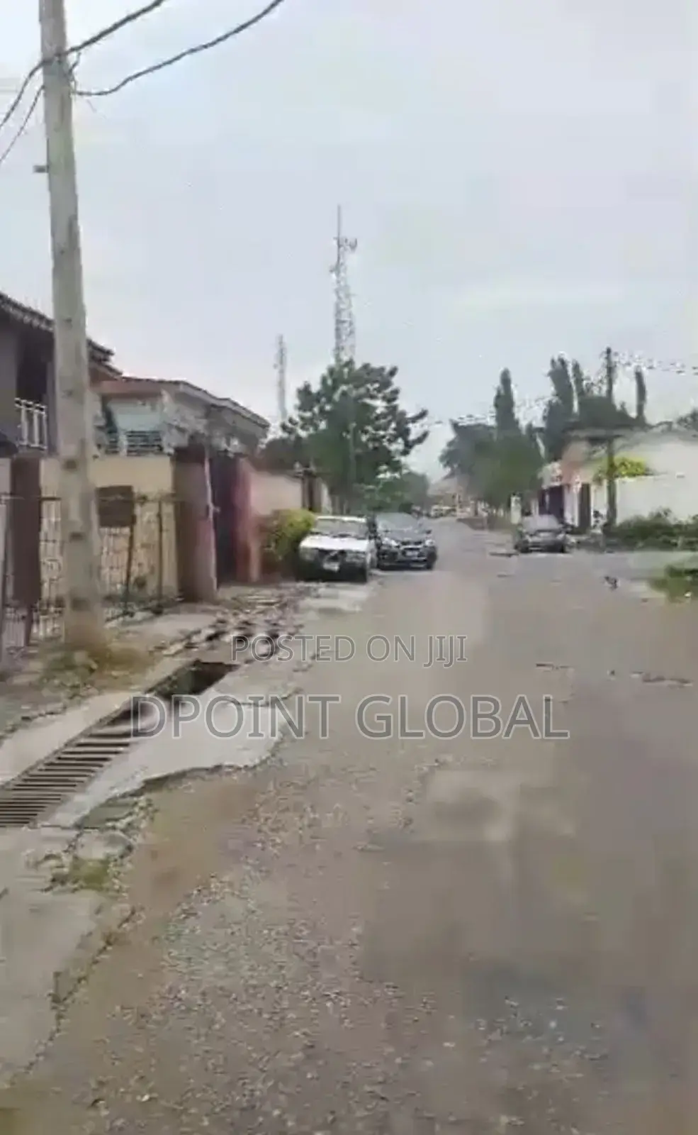 8bdrm Duplex in Not Estate, Ikeja for sale in Ikeja