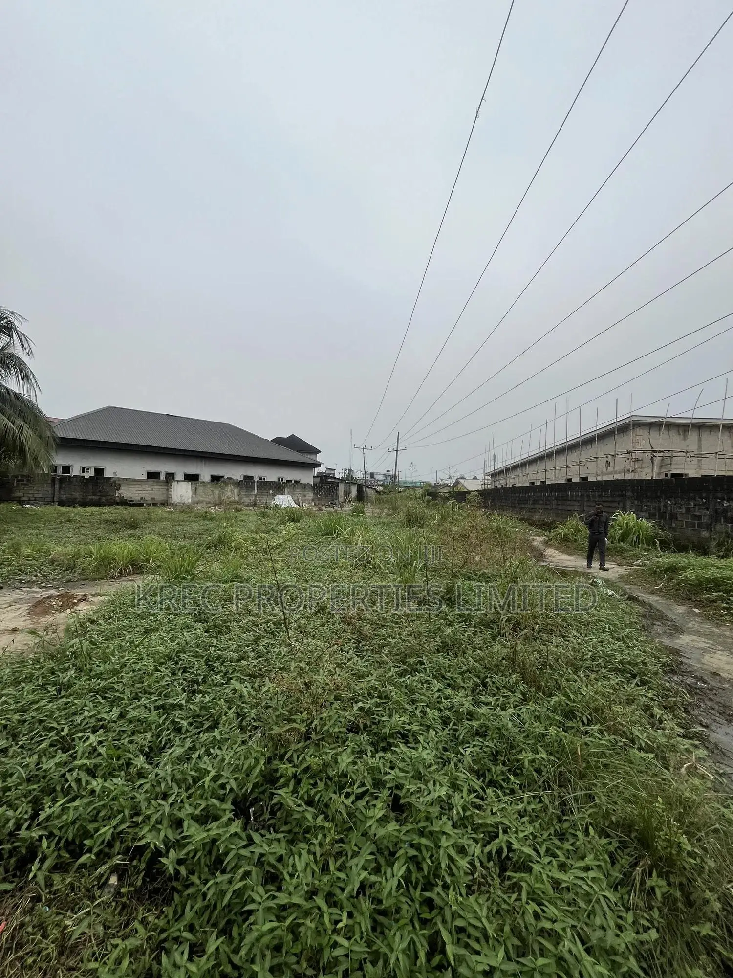Certificate of Occupancy Cofo in Rumuola