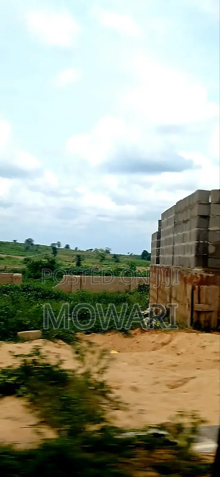 Final Plots. Final Phase. in Oshimili North