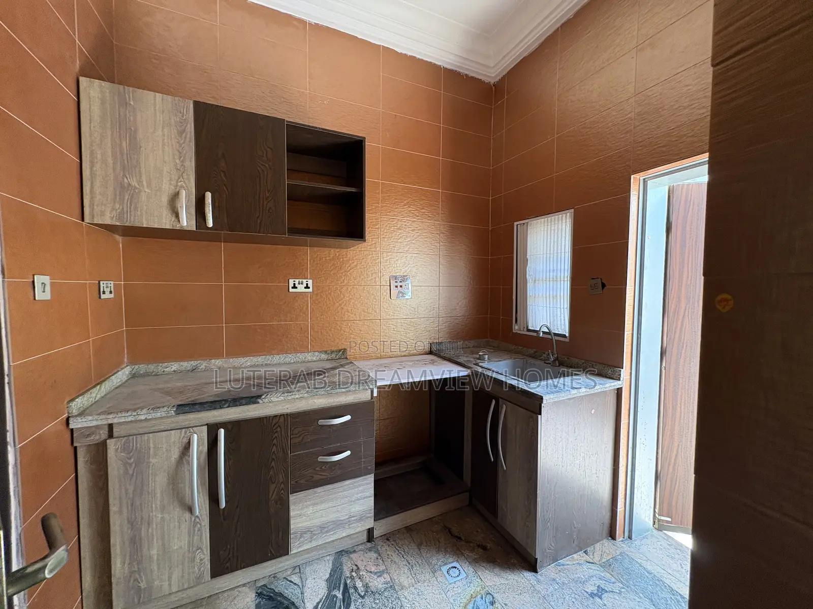 2bdrm Block of Flats in Jahi Gilmore for rent in Jahi