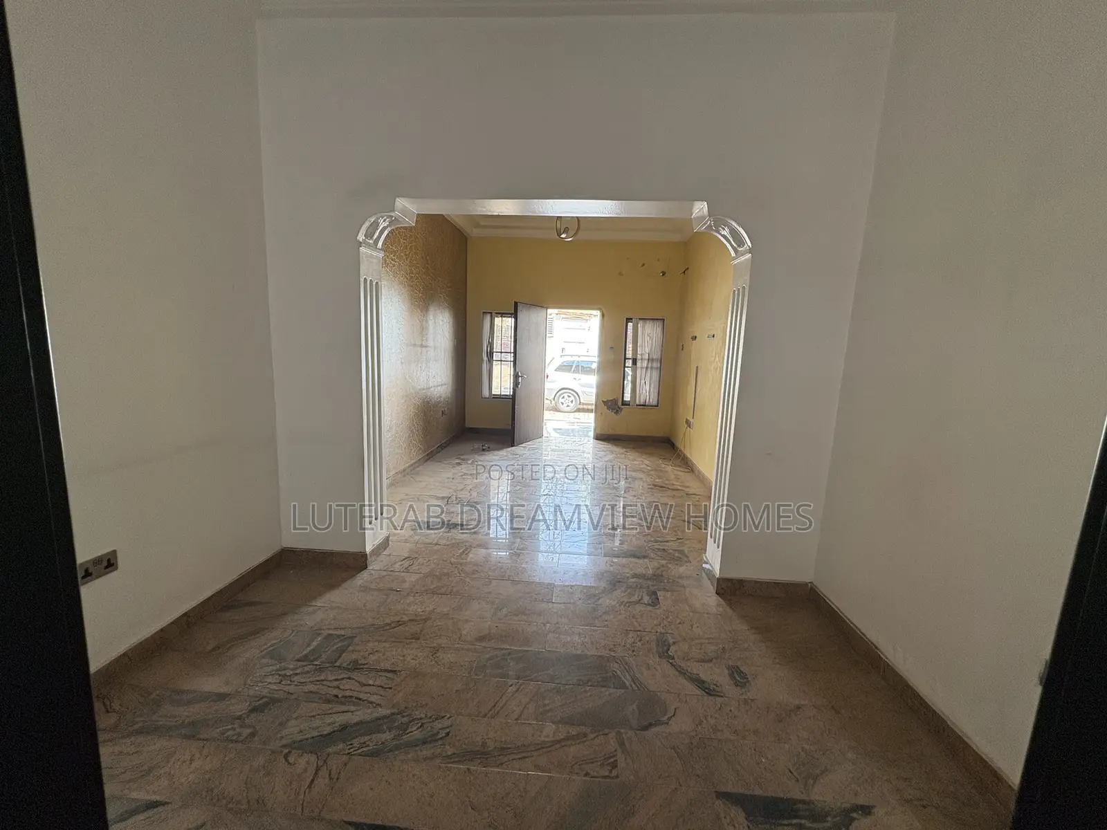 2bdrm Block of Flats in Jahi Gilmore for rent in Jahi