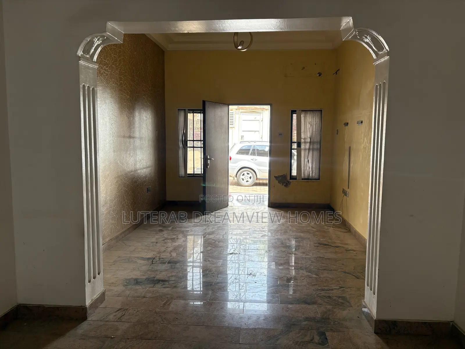 2bdrm Block of Flats in Jahi Gilmore for rent in Jahi