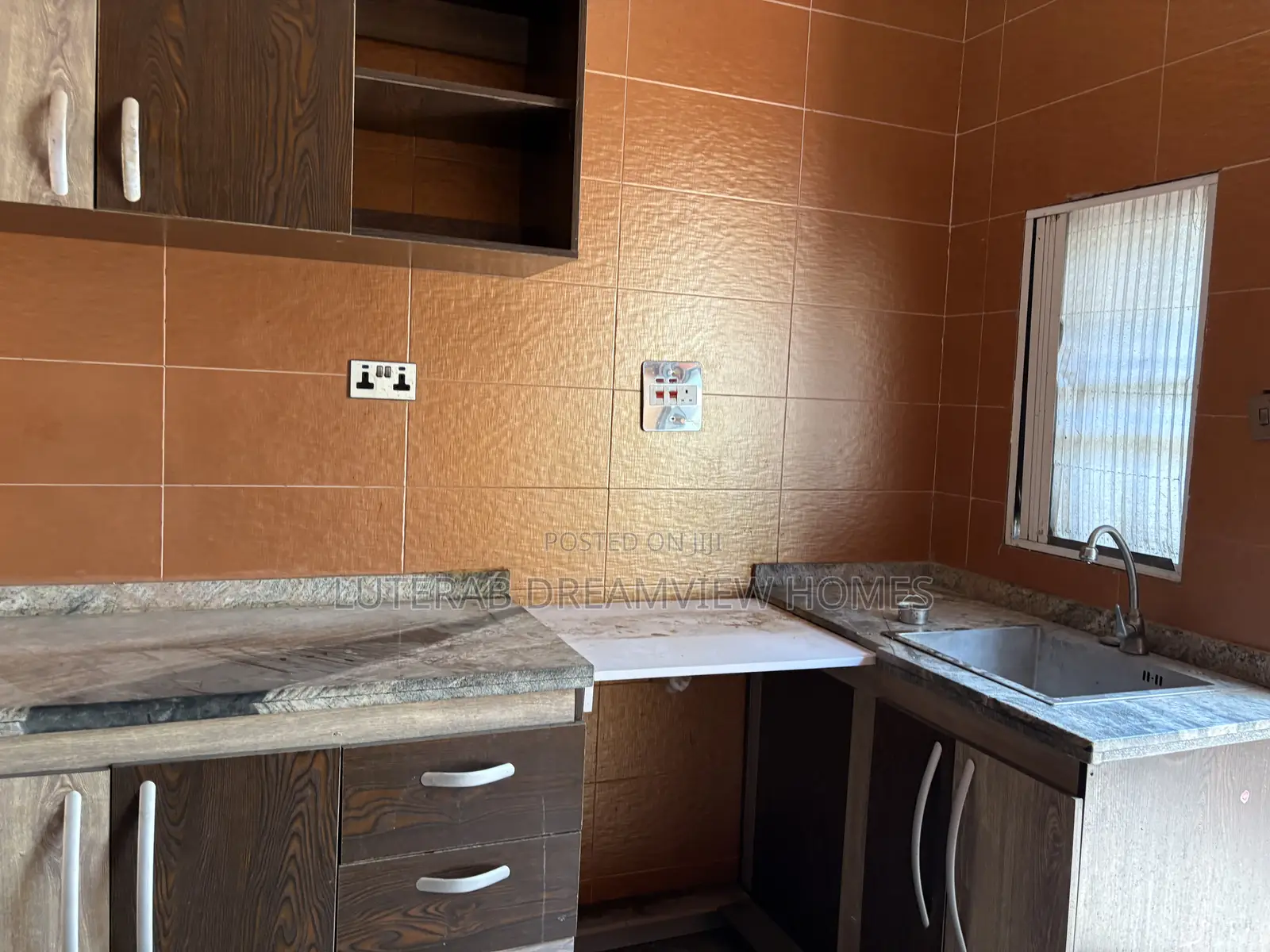 2bdrm Block of Flats in Jahi Gilmore for rent in Jahi