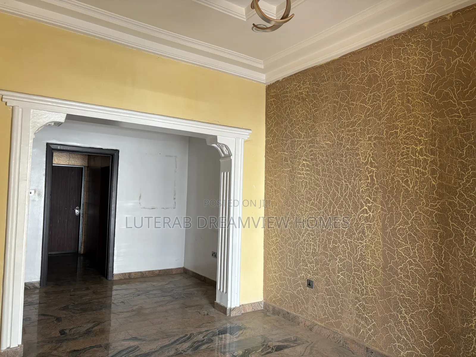 2bdrm Block of Flats in Jahi Gilmore for rent in Jahi