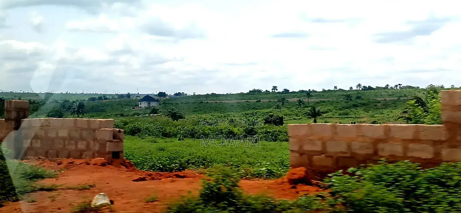 You’Re Still Early — St. Kitts, Ibusa Expansion in Oshimili North