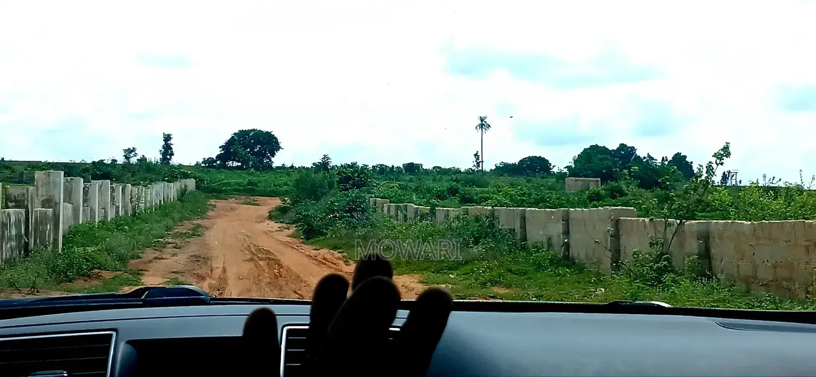 Final Entry Phase — St. Kitts, Ibusa in Oshimili North