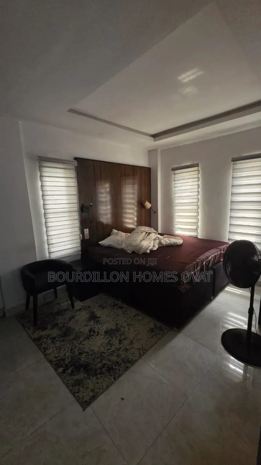 2bdrm Apartment in Lekki Phase 1 Lagos for rent in Lekki Phase 1