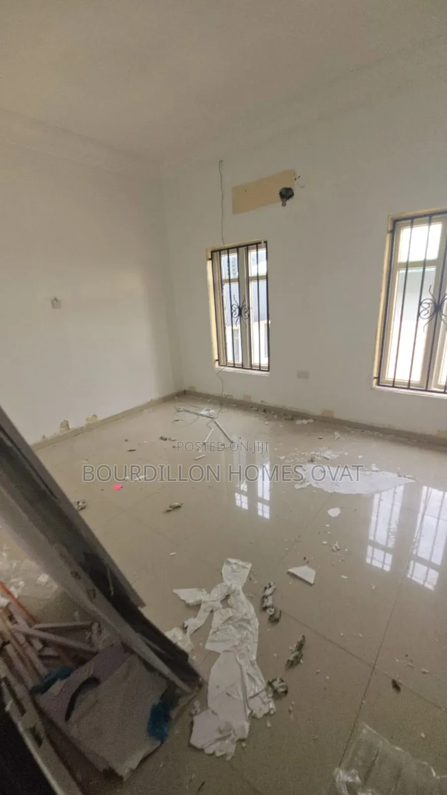 4bdrm Duplex in Lekki Phase 1 Lagos for rent in Lekki Phase 1